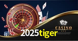 Recursos de Bônus 2025tiger