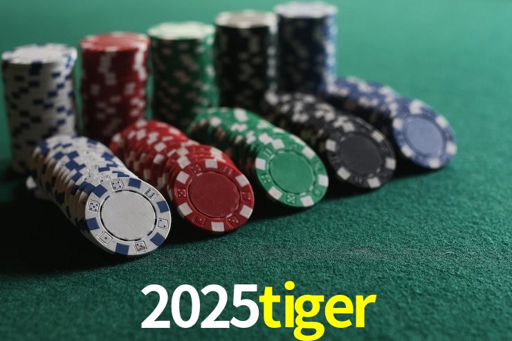 Statistics 2025tiger