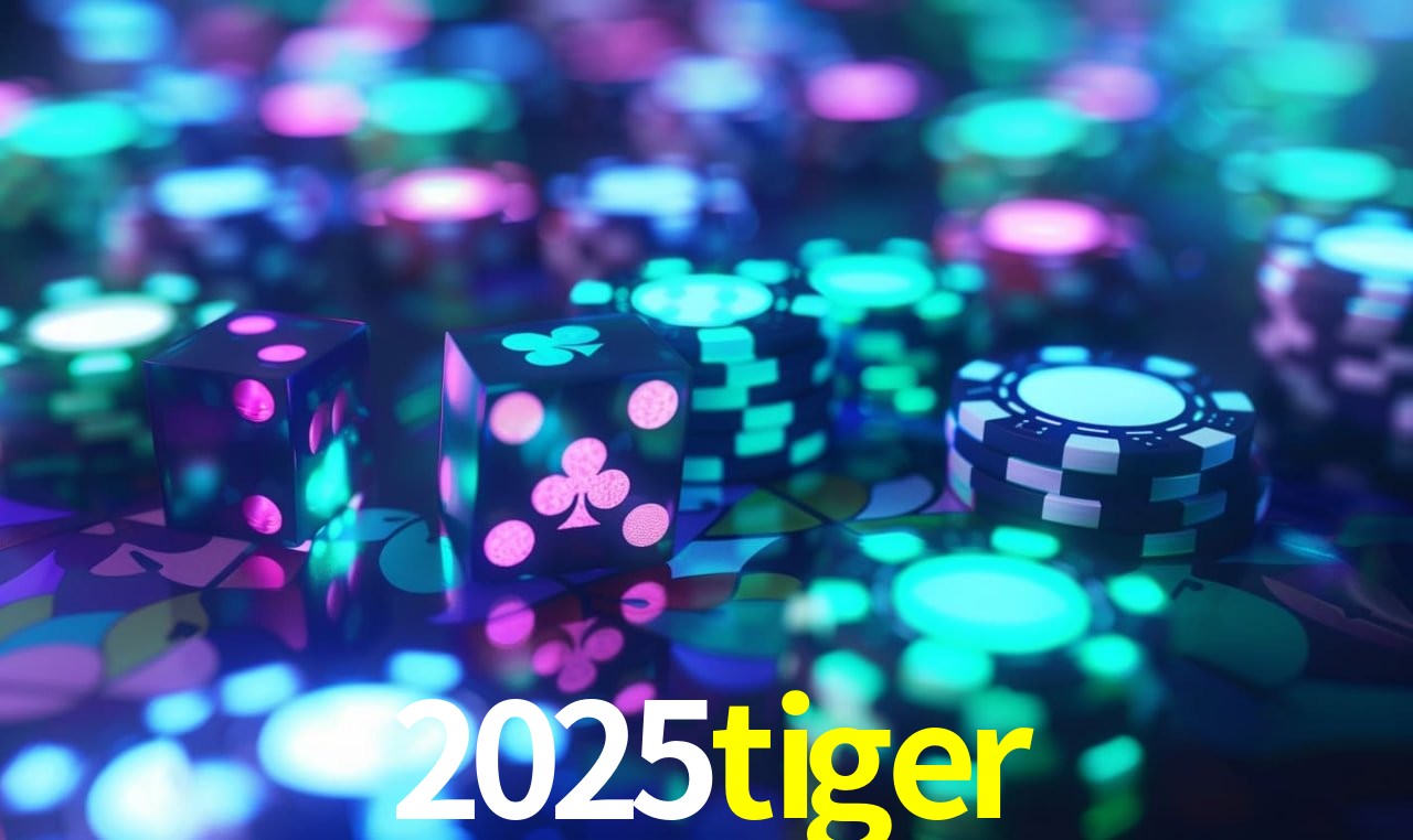 Estatísticas Esportivas 2025tiger