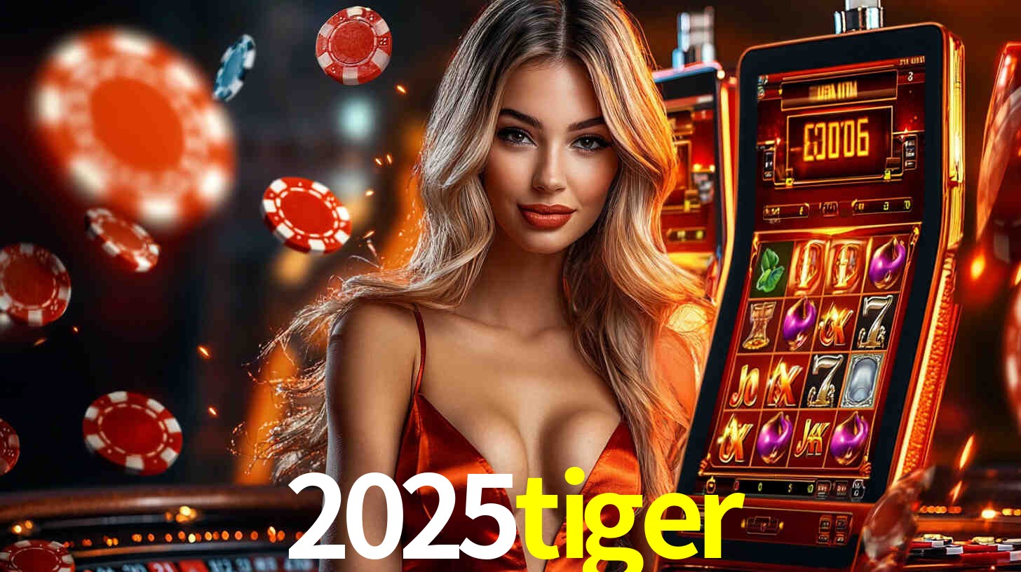2025tiger