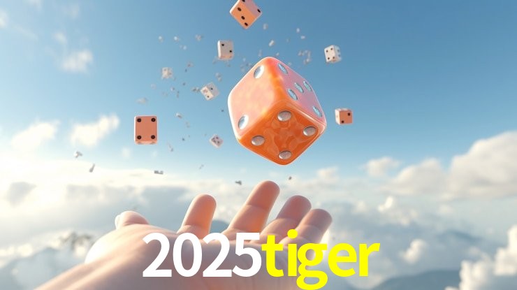 VIP Casino 2025tiger