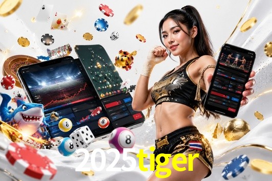 Security Systems 2025tiger