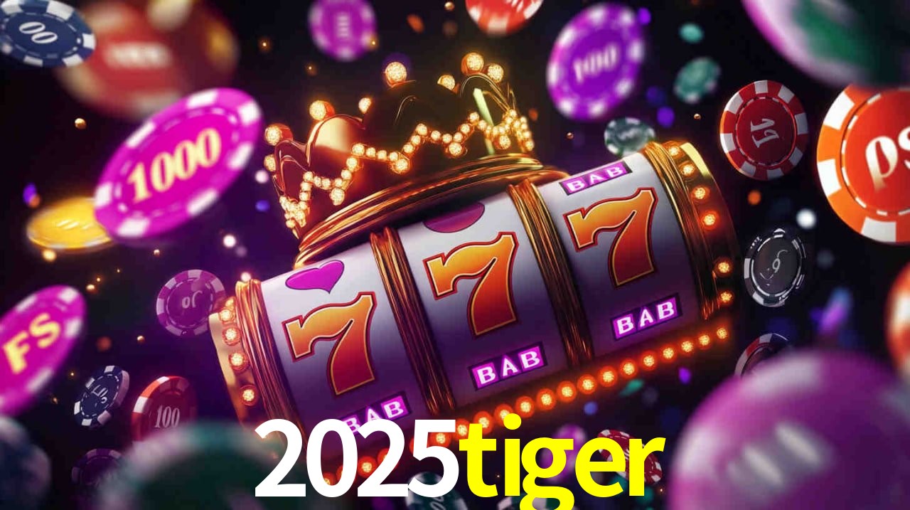 Bonus Features 2025tiger