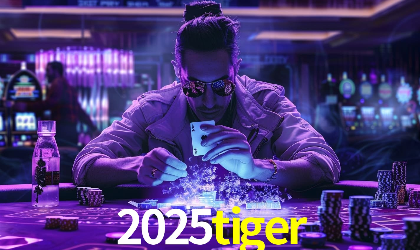 Live Casino 2025tiger