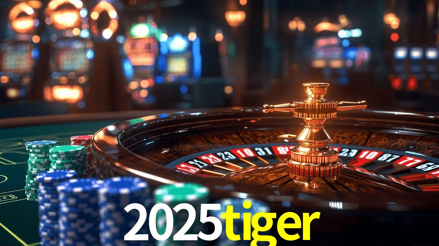 2025tiger.com