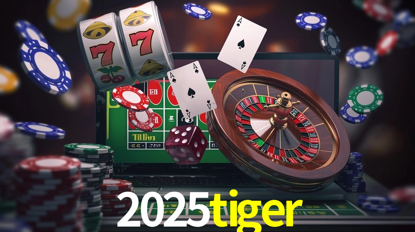 2025tiger
