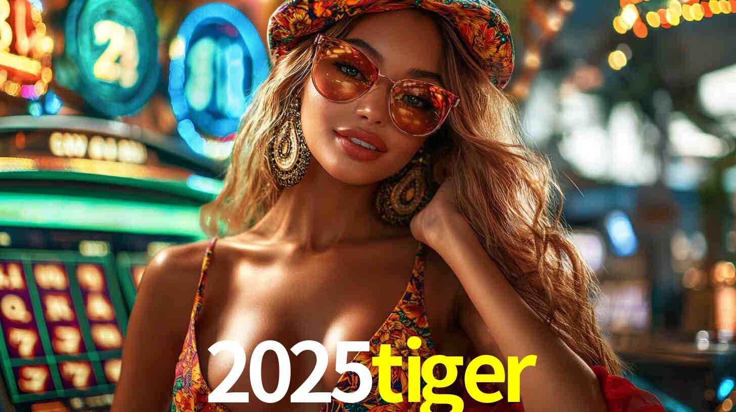2025tiger App Interface