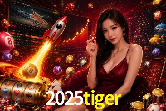 Weekend Specials 2025tiger