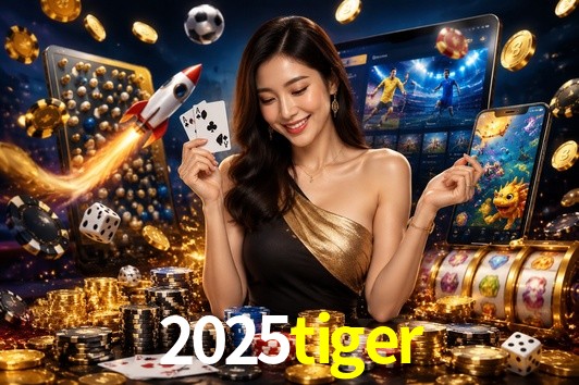Game Providers 2025tiger
