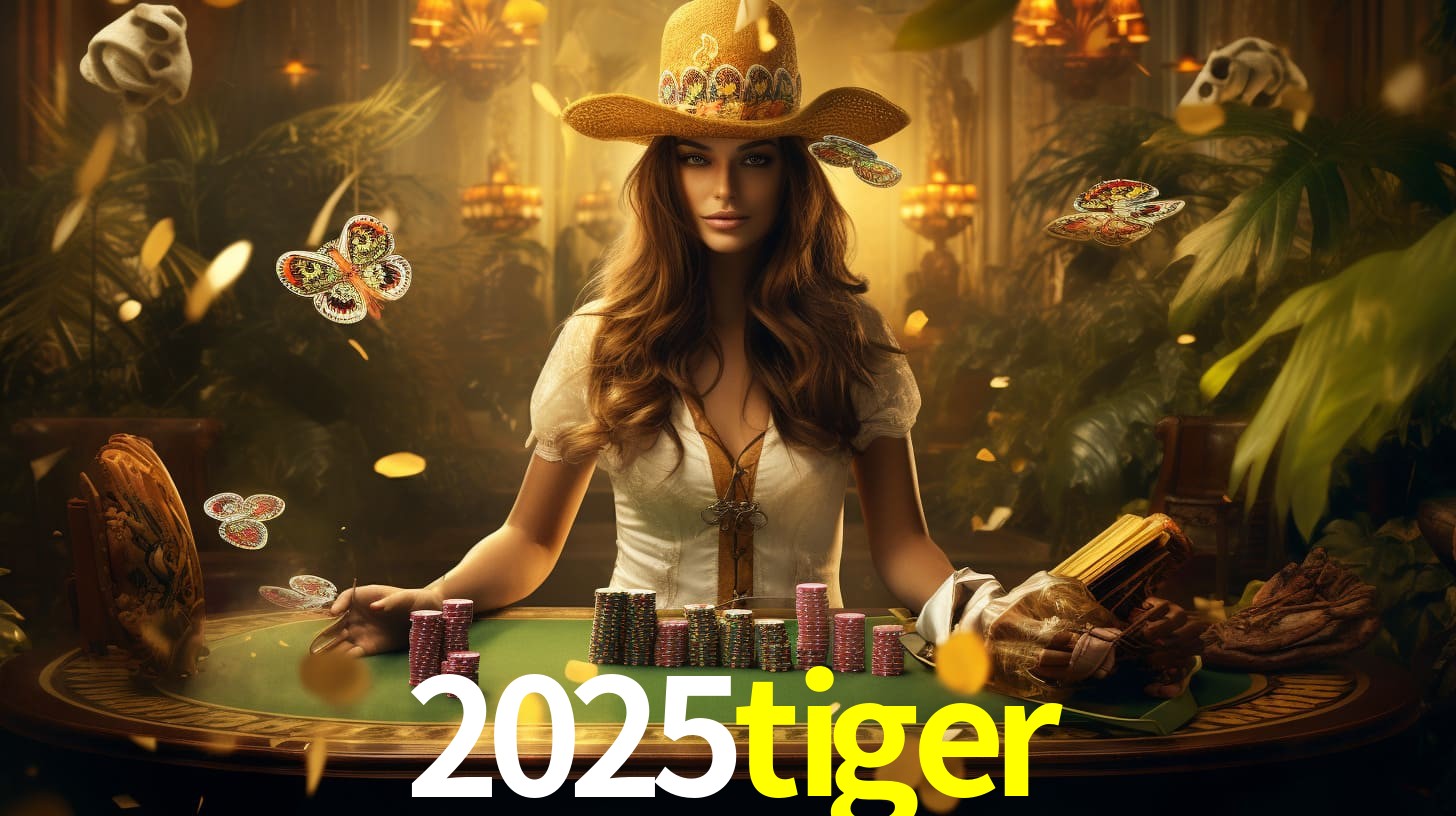 VIP Casino 2025tiger