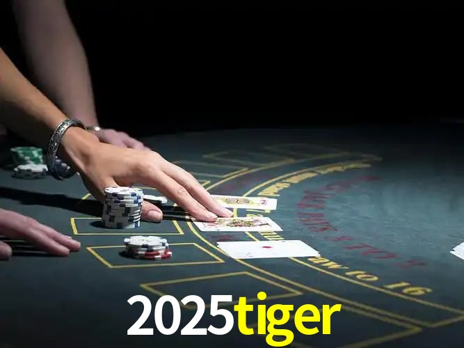Tecnologia da Plataforma 2025tiger