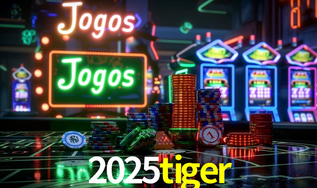 2025tiger