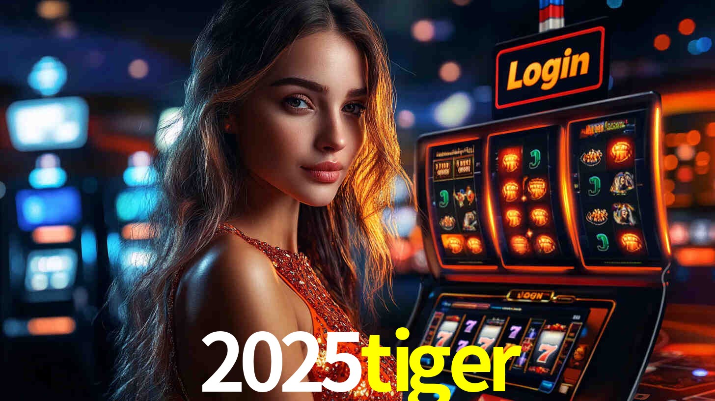2025tiger bet