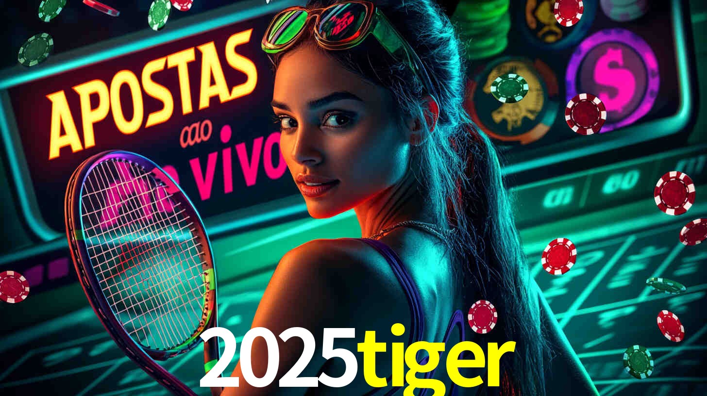 A Emoção da Loteria na 2025tiger: Uma Chance de Mudança de Vida