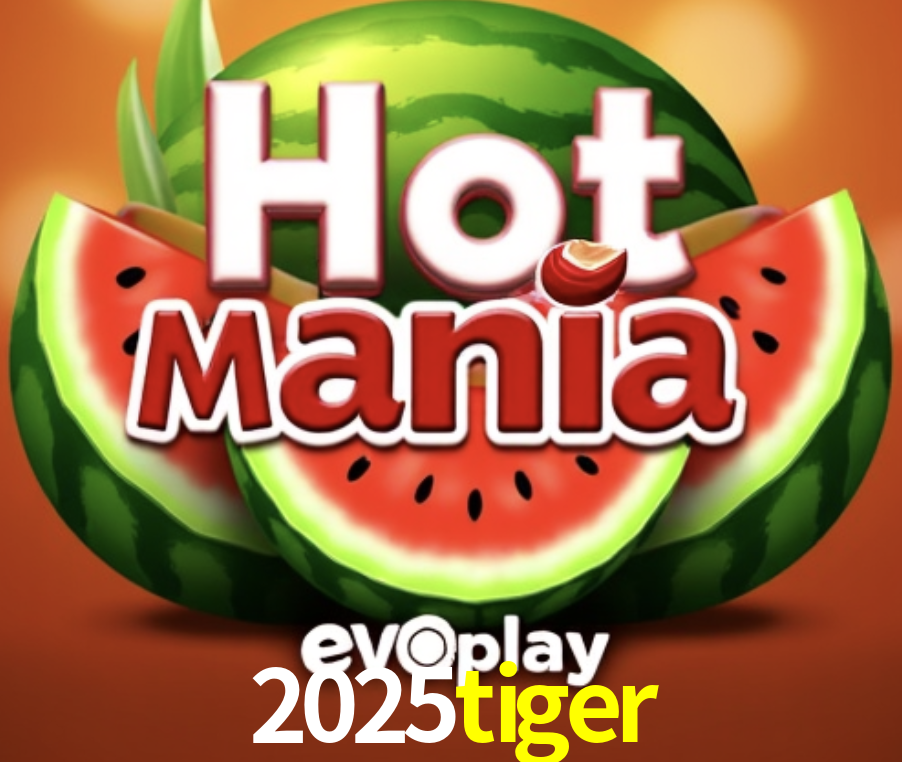 Responsive Design 2025tiger