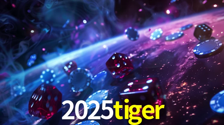 Slot Games 2025tiger