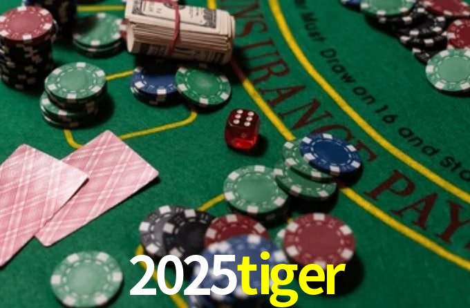 2025tiger,2025tiger.com