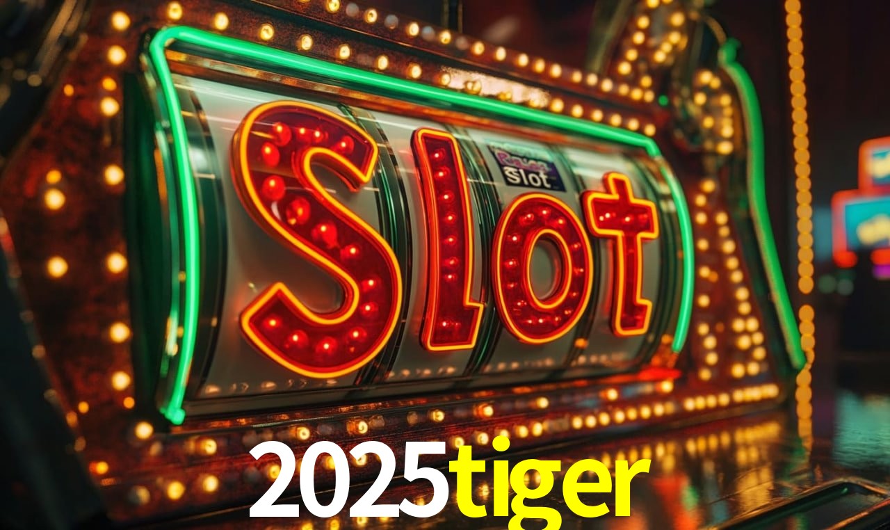 Provedores de Jogos 2025tiger