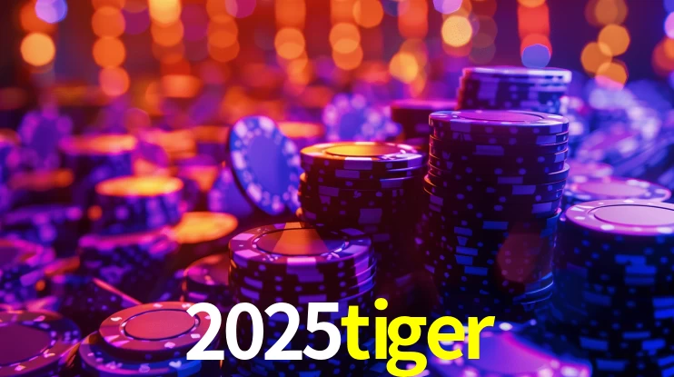 2025tiger: A Experiência de Casino com Jogos de Mesa ao Vivo