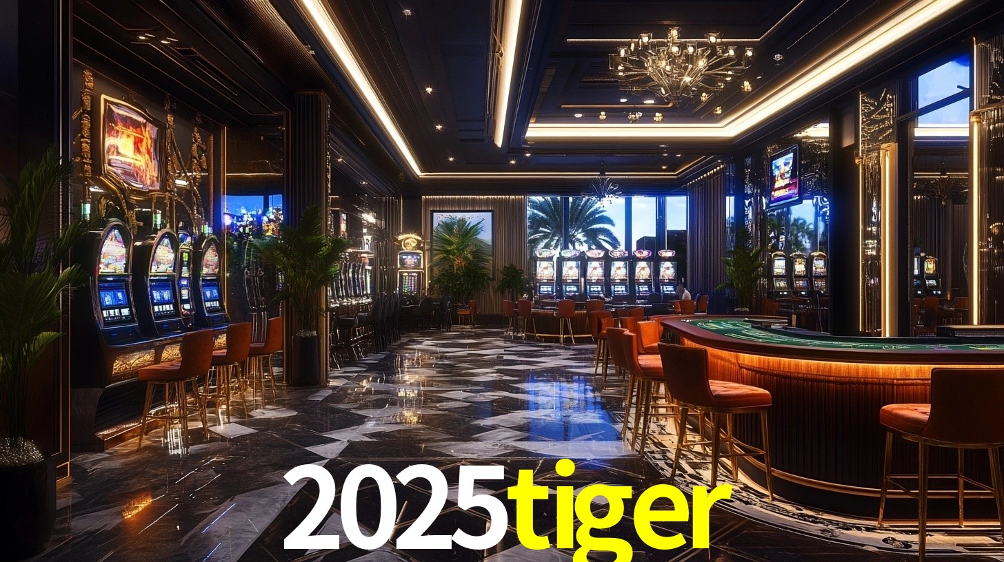 Premium Interface 2025tiger