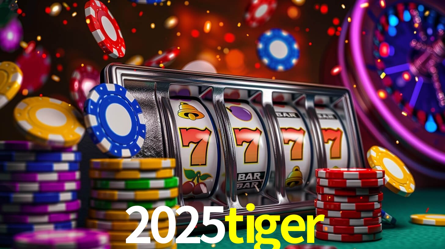 A Emoção da Loteria na 2025tiger: Uma Chance de Mudança de Vida