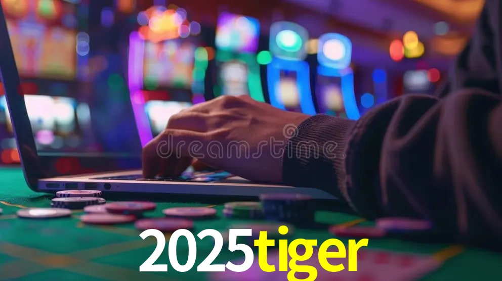 Desvendando o Mundo dos Jogos Virtuais na 2025tiger