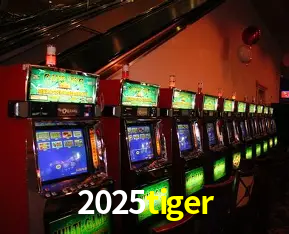 APP oficial da 2025tiger para mobile
