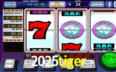 Descubra o Mundo do Cassino Online com 2025tiger