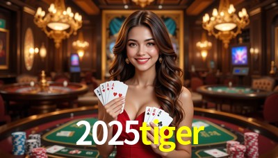 Quick Registration 2025tiger