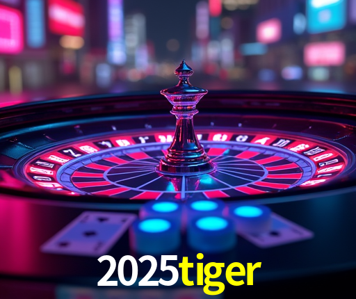 Apostas Esportivas na 2025tiger: Um Guia Completo