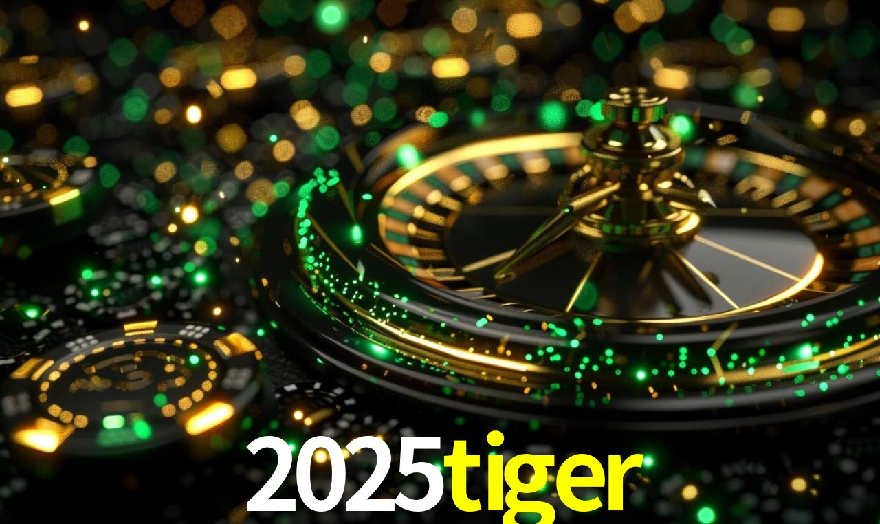 Promoções Sazonais 2025tiger