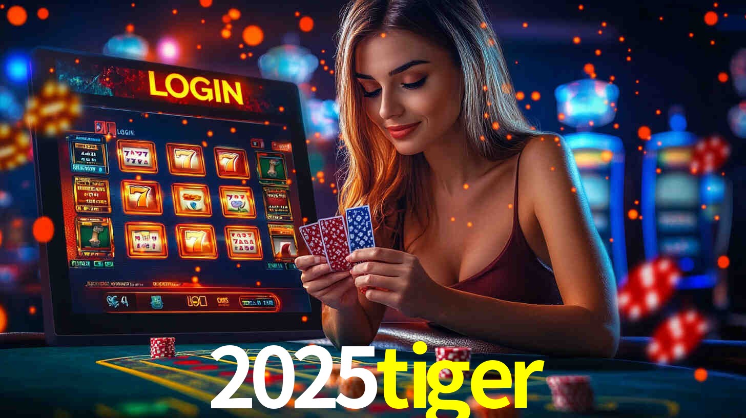 2025tiger.com