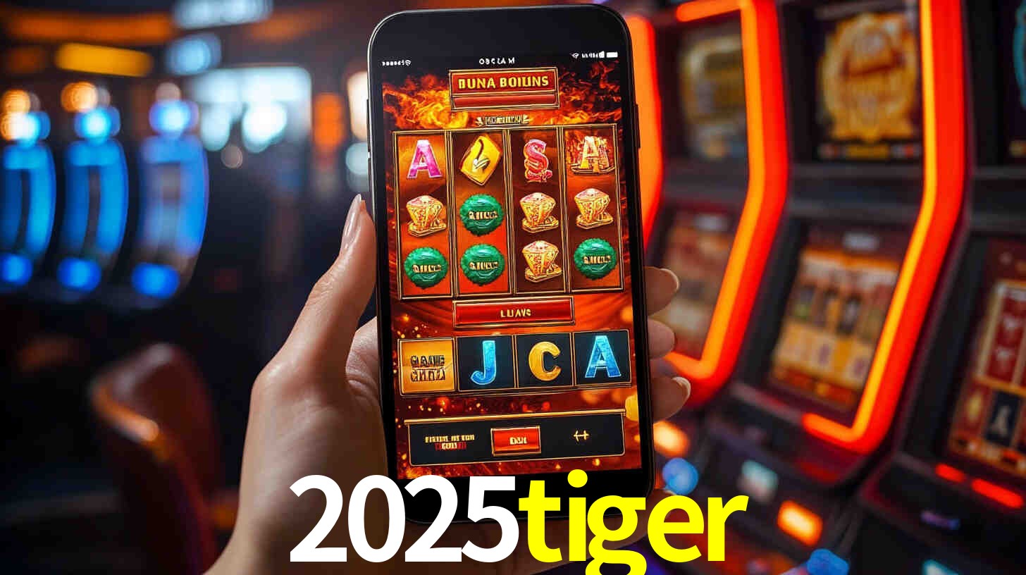 2025tiger,2025tiger.com