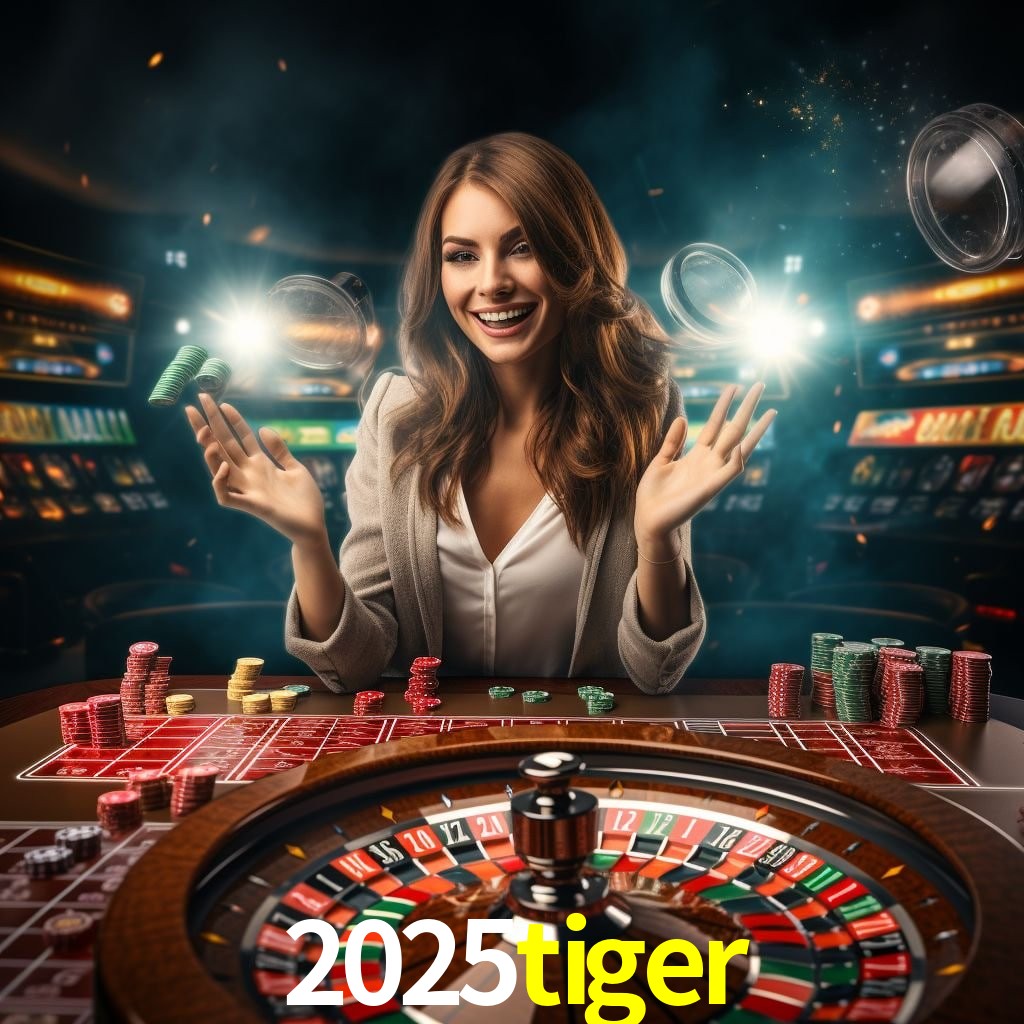 2025tiger bet