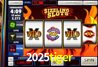 Desvendando o Mundo dos Jogos Virtuais na 2025tiger