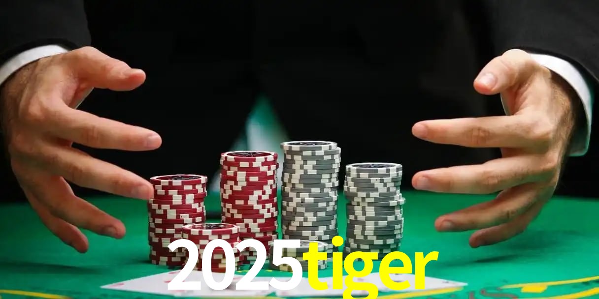 cassino 2025tiger