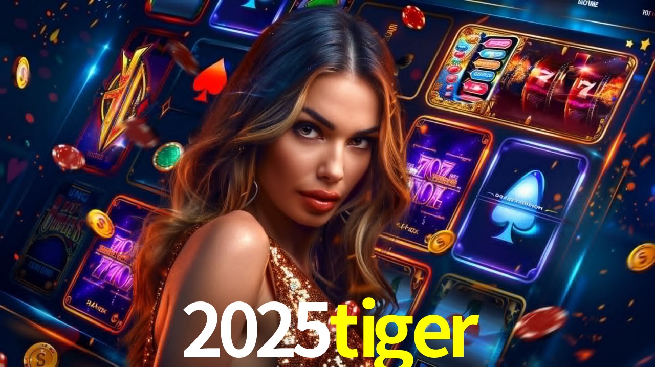 A Popularidade dos Caça-Níqueis no 2025tiger