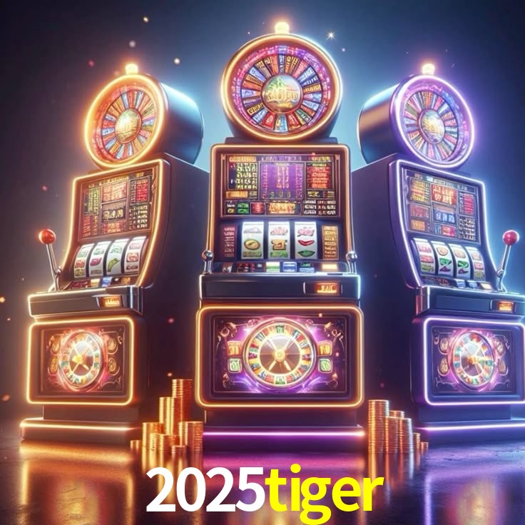 Explore as vantagens do 2025tiger: serviço profissional e confiabilidade