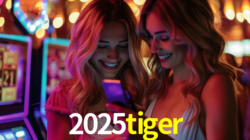 2025tiger