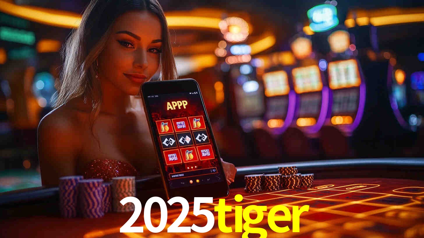 Descubra a Magia dos Jogos de Arcade no 2025tiger