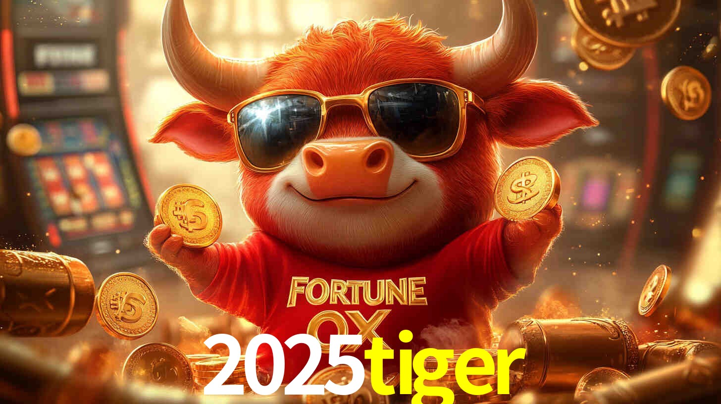 2025tiger,2025tiger.com