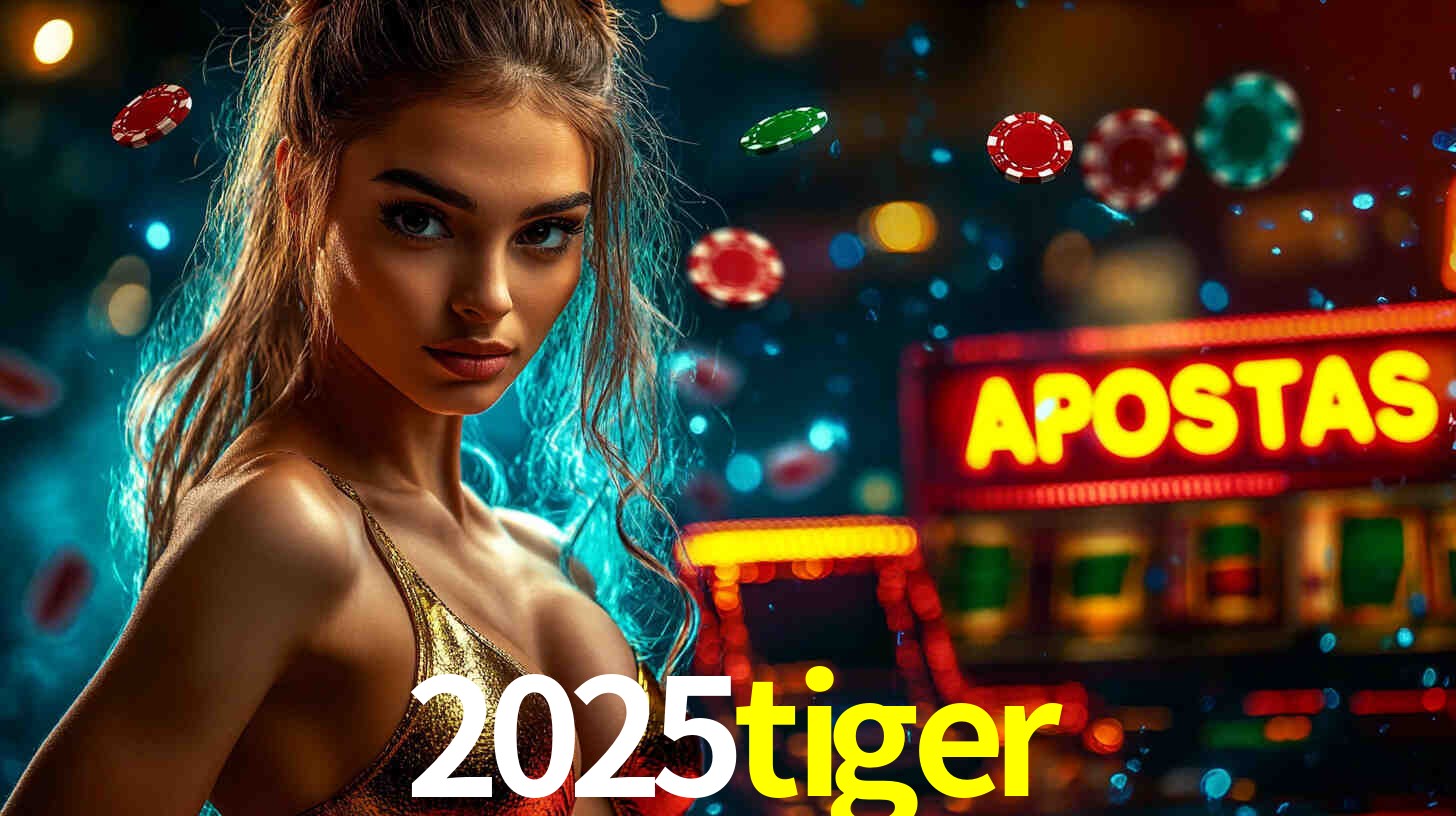 A Revolução dos Aplicativos de Jogos no 2025tiger