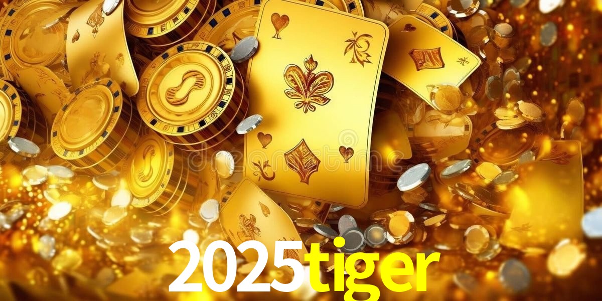 Apostas Esportivas na 2025tiger: Um Guia Completo