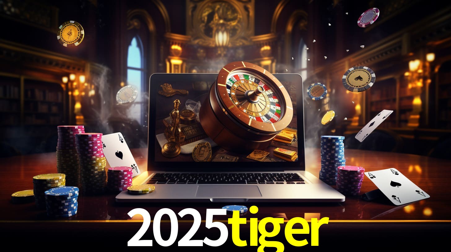 Blackjack Table 2025tiger