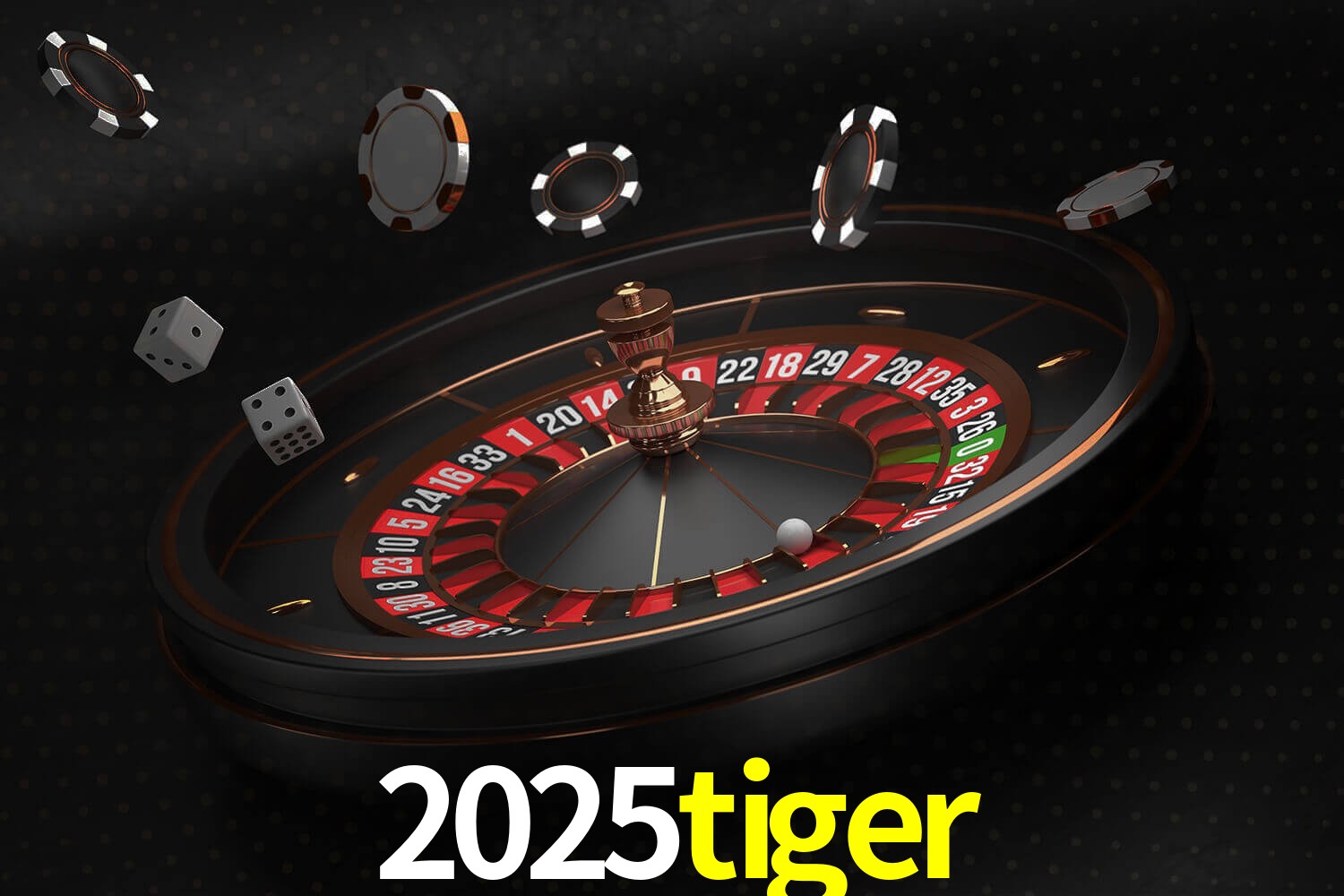 2025tiger.com