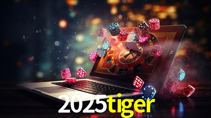 Descubra a Essência do 2025tiger: Nossa História e Compromissos