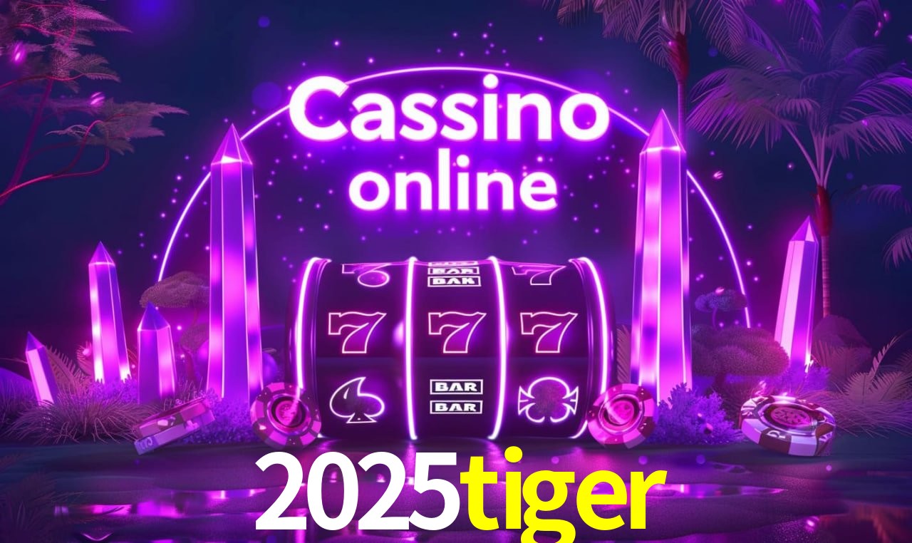 Diretório de Jogos 2025tiger