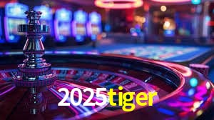 Casino VIP 2025tiger