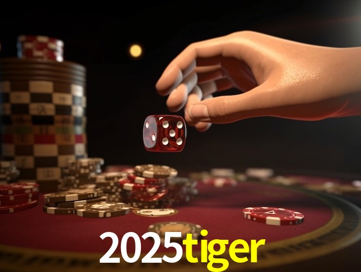 Estatísticas Esportivas 2025tiger