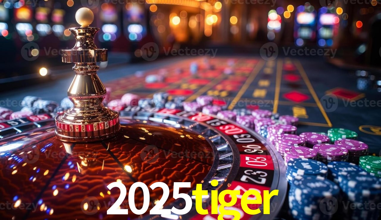 Exclusive Offers 2025tiger